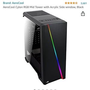 Meet your Posher, Eric